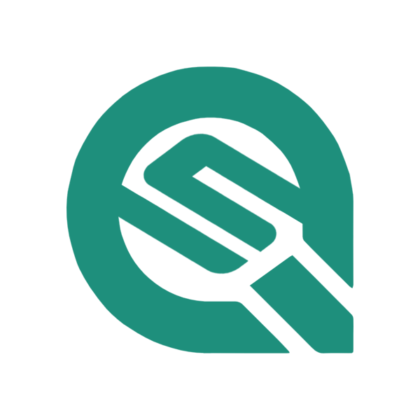 启翔思维 Logo